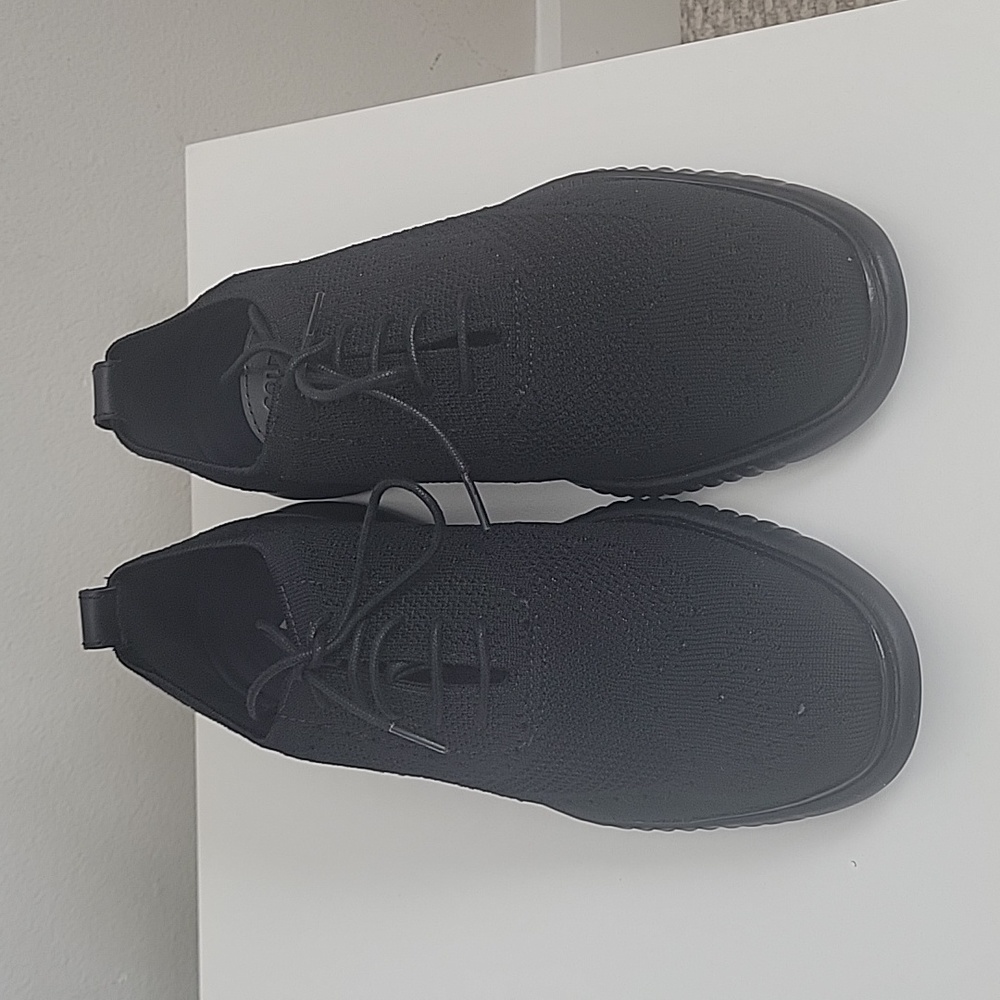 Cole Haan 2.ZEROGRAND Wingtip Oxfords